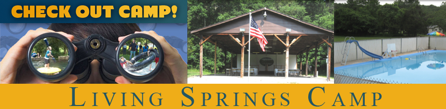 Living Springs Baptist Camp