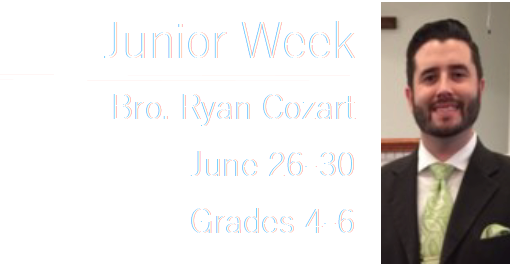 Junior Week