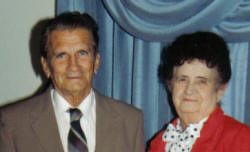 Missionary Gerald Pieper