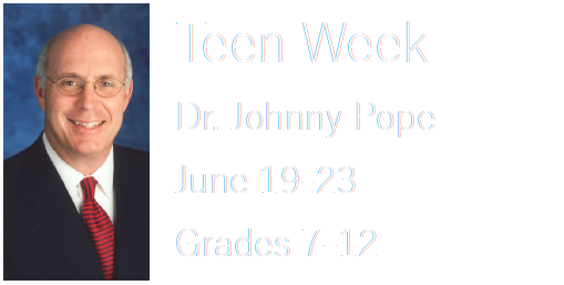 Teen Week